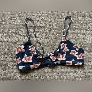 Acacia Swimwear Bikini Top